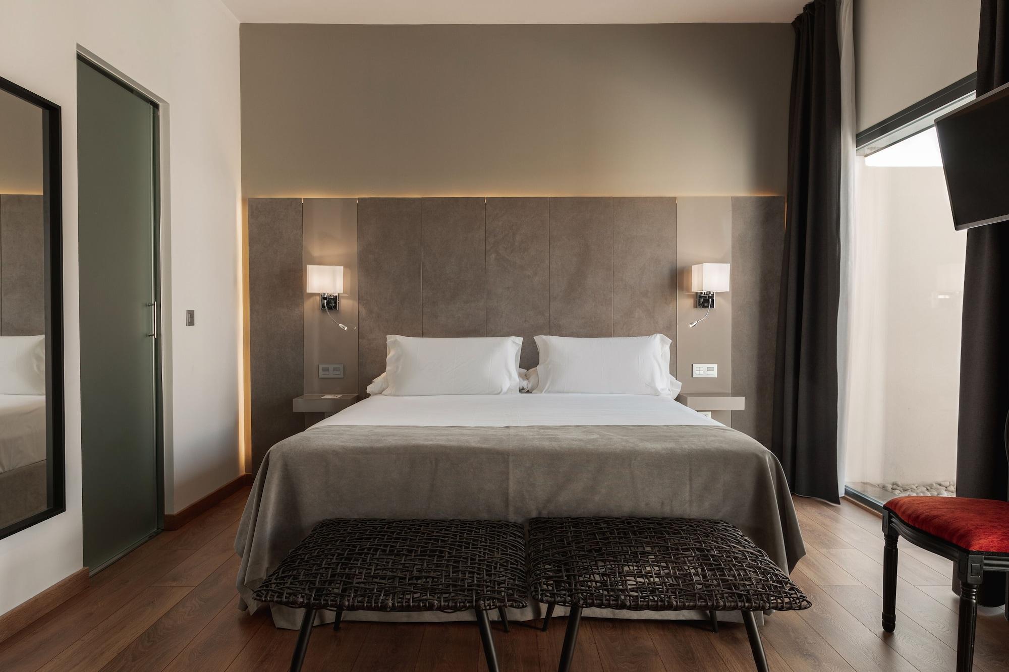 Sevilla Green Suites Alcalá de Guadaira Εξωτερικό φωτογραφία