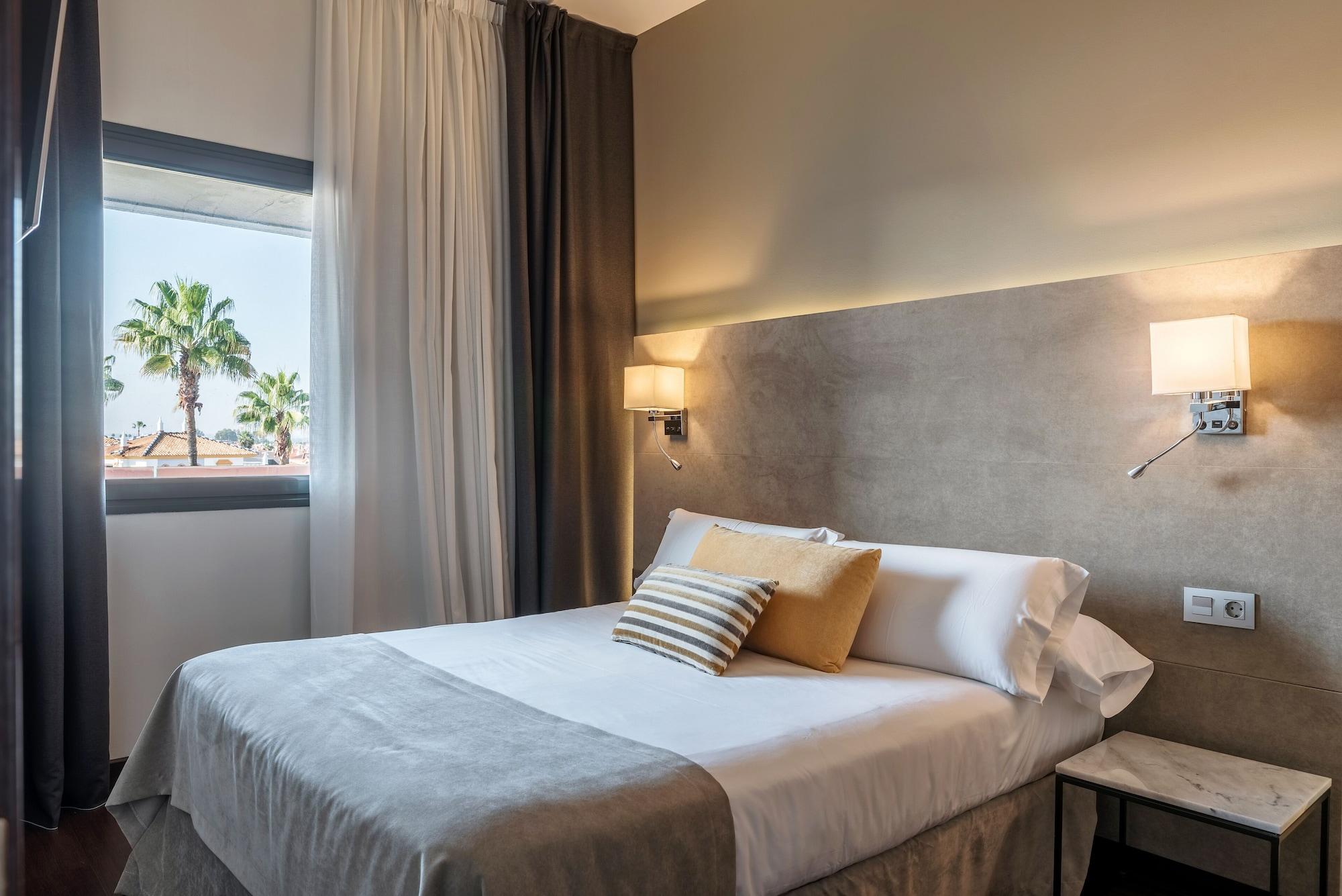 Sevilla Green Suites Alcalá de Guadaira Εξωτερικό φωτογραφία