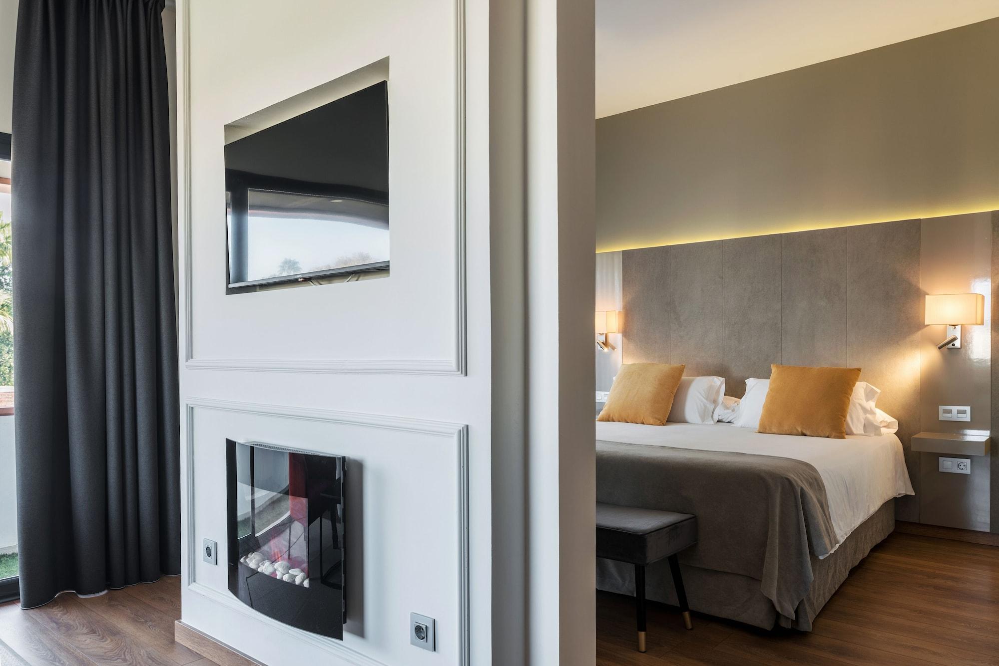 Sevilla Green Suites Alcalá de Guadaira Εξωτερικό φωτογραφία