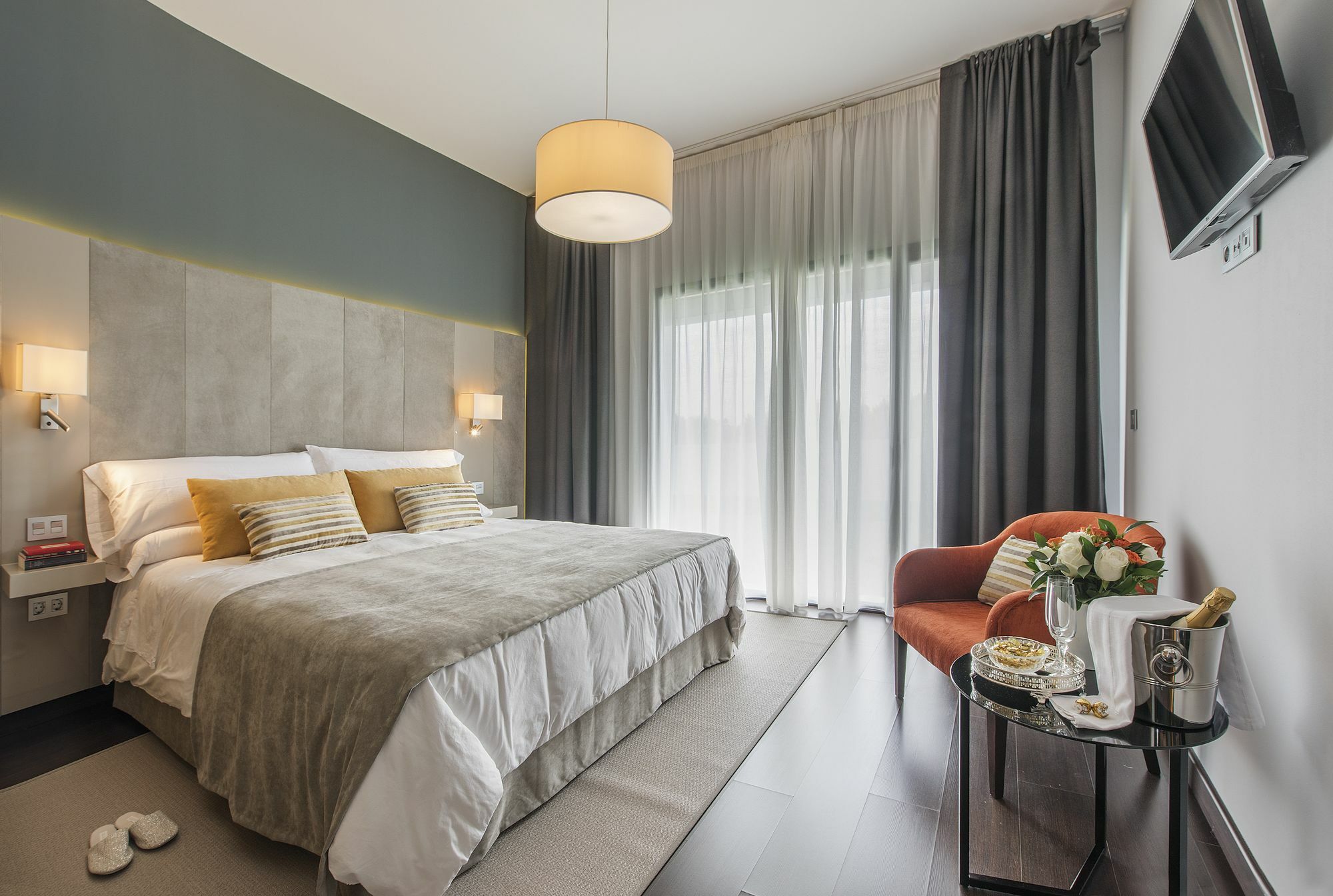 Sevilla Green Suites Alcalá de Guadaira Εξωτερικό φωτογραφία